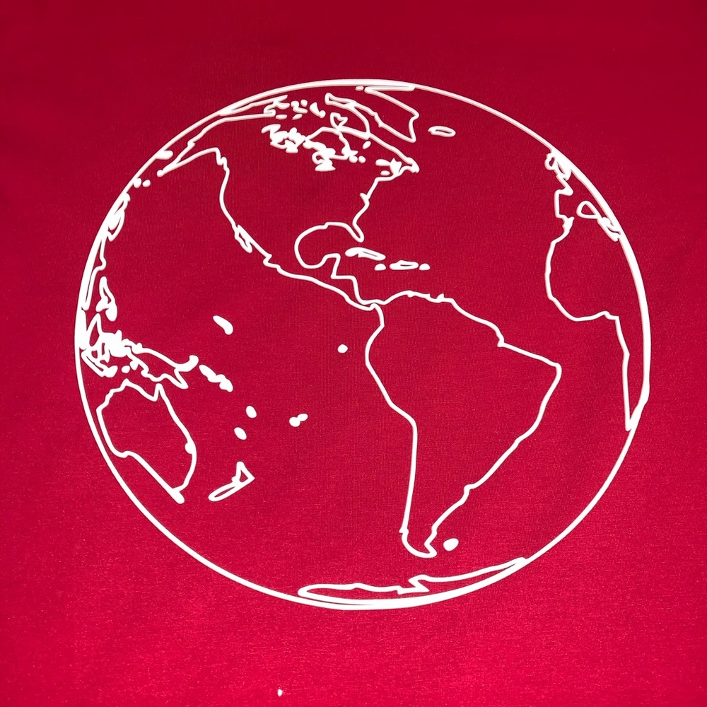 Vinyl Tee - Picture 2 of 2